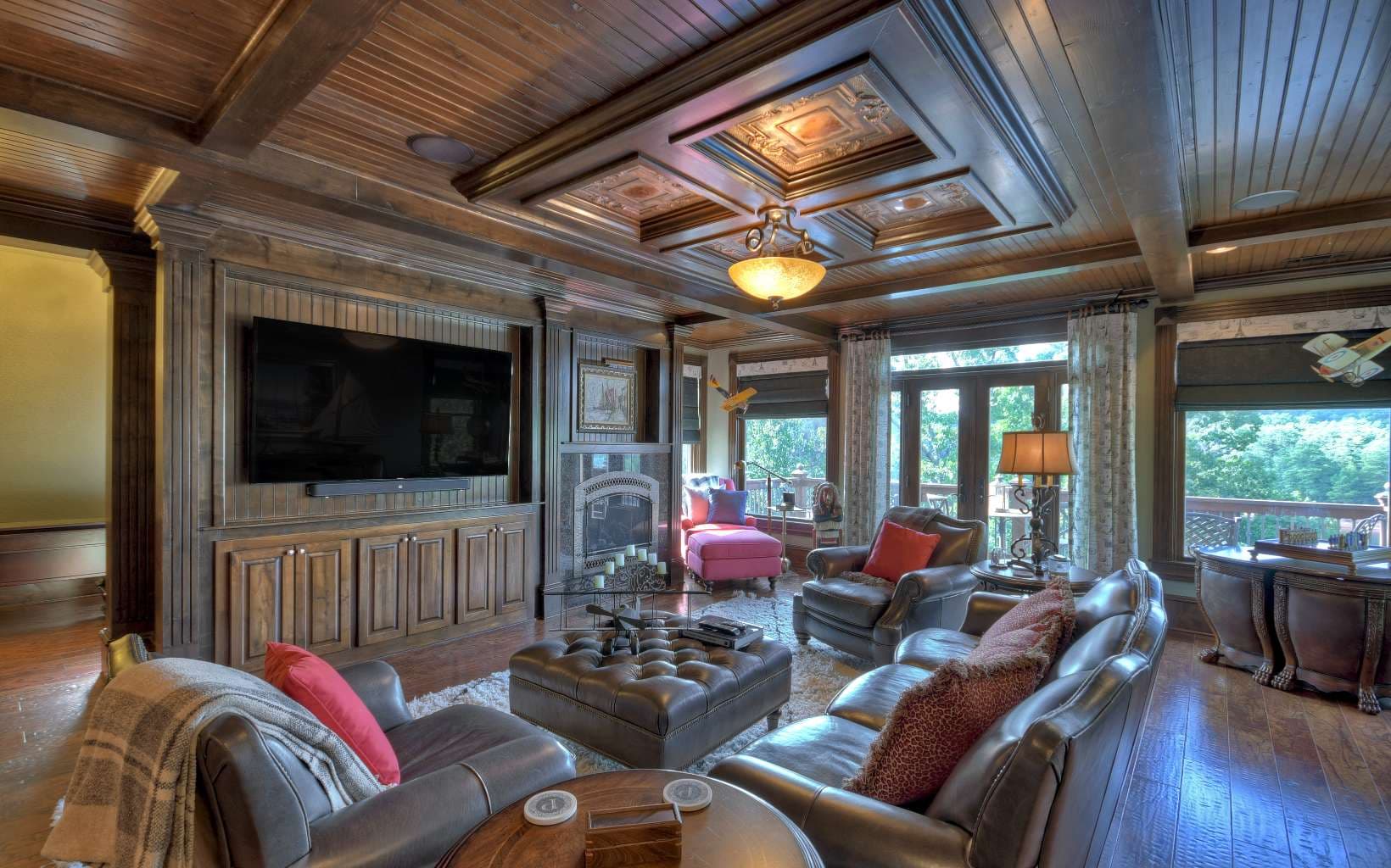 474 Stewart Camp Point Road, Blue Ridge GA 30513 - Photo