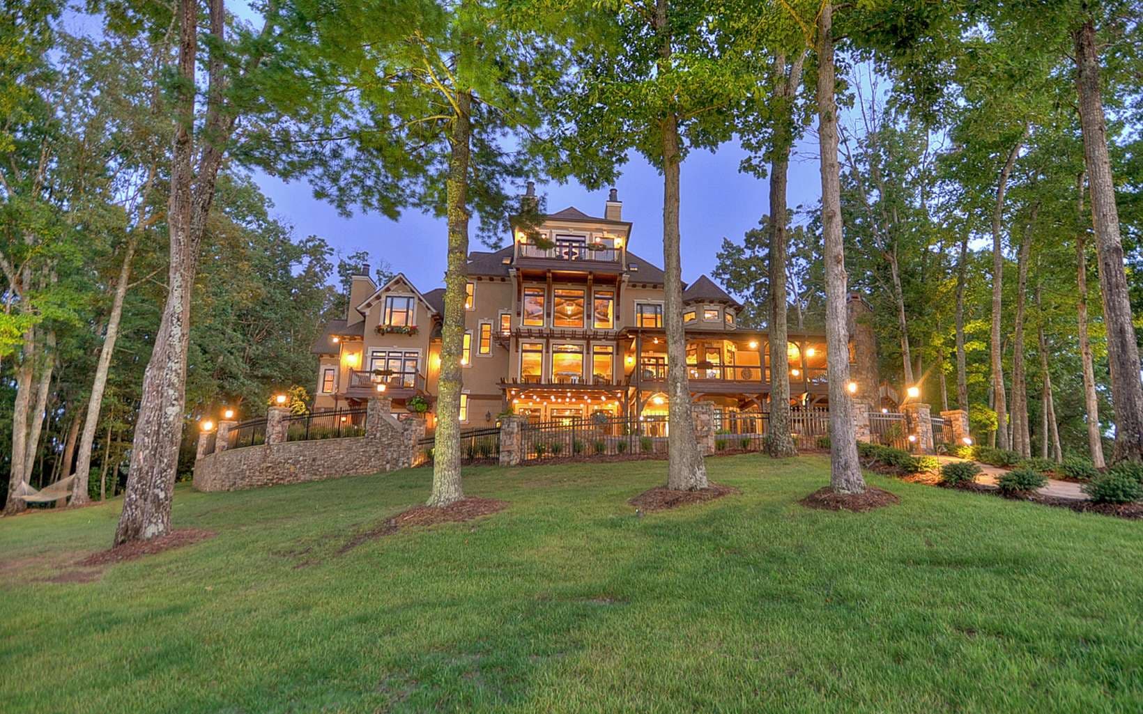 474 Stewart Camp Point Road, Blue Ridge GA 30513 - Photo