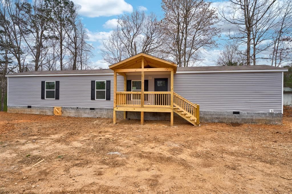 30 Crooked Court, Ellijay GA 30540 - Photo