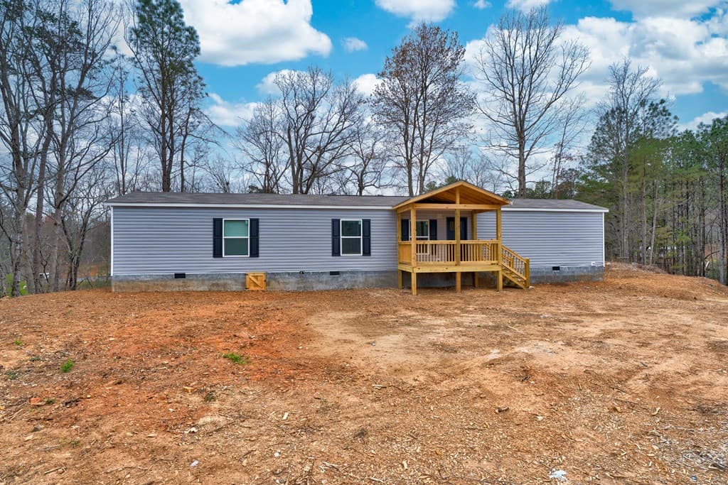 30 Crooked Court, Ellijay GA 30540 - Photo