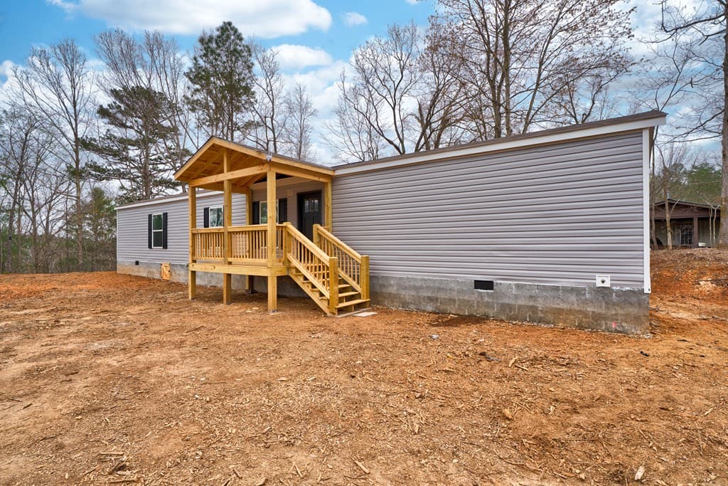 30 Crooked Court, Ellijay GA 30540 - Photo
