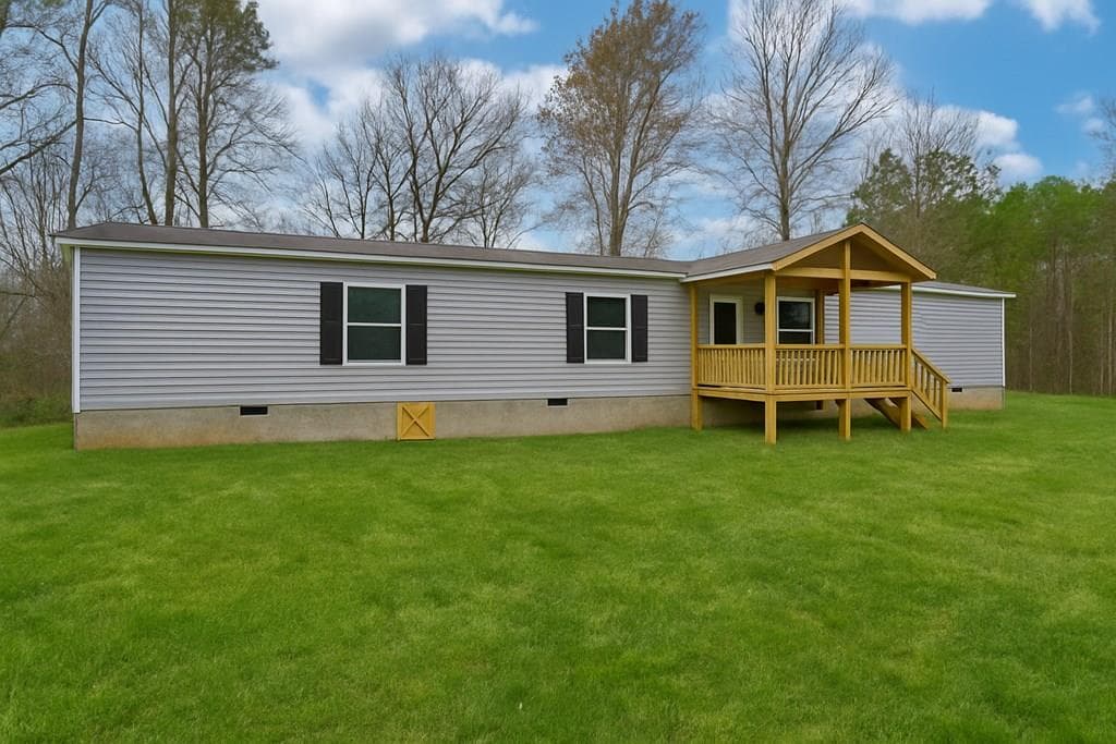 30 Crooked Court, Ellijay GA 30540 - Primary photo