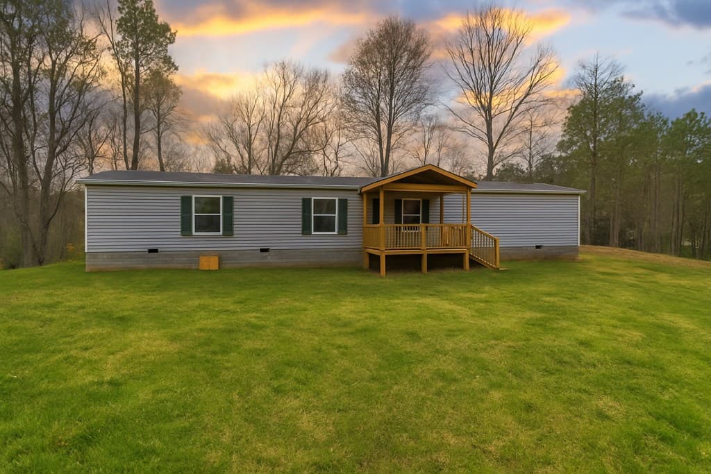 30 Crooked Court, Ellijay GA 30540 - Photo