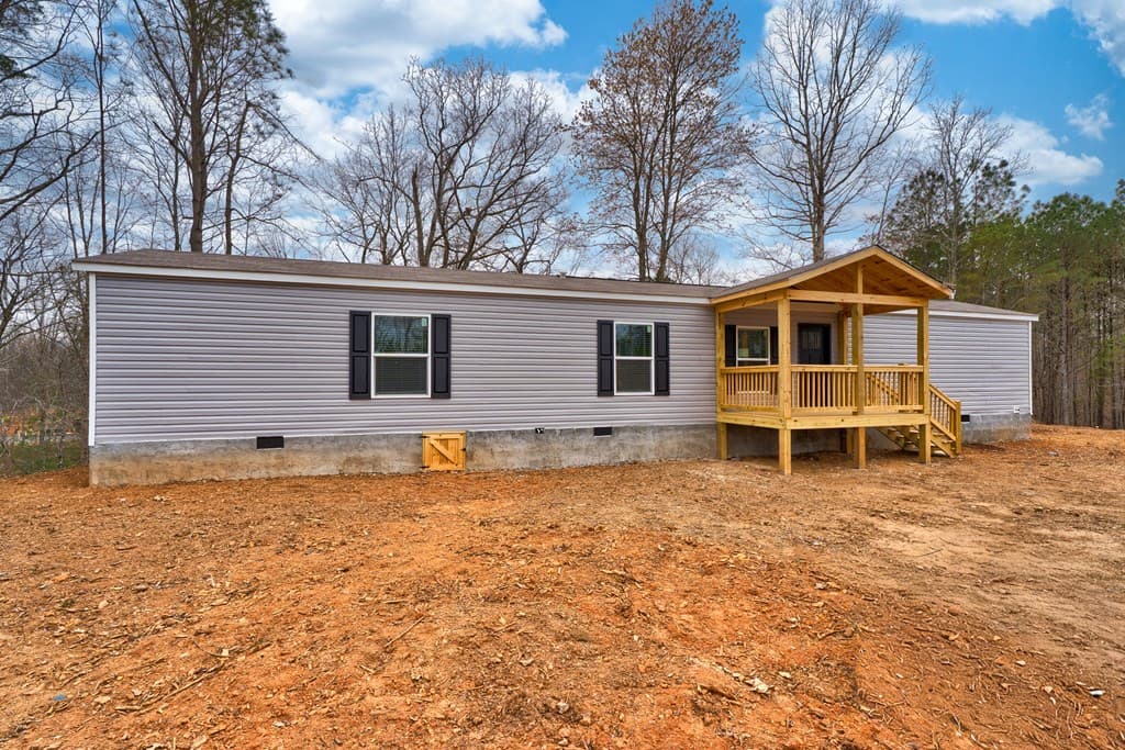 30 Crooked Court, Ellijay GA 30540 - Photo