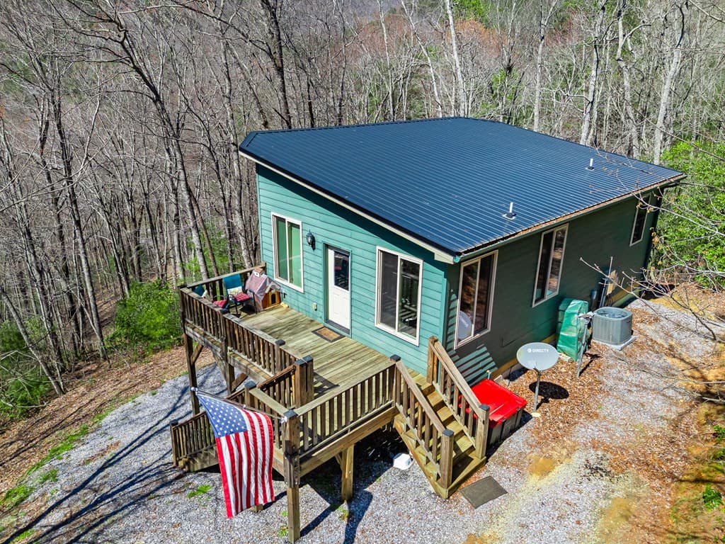 285 Peachtree Mtn Estate, Murphy NC 28906 - Photo