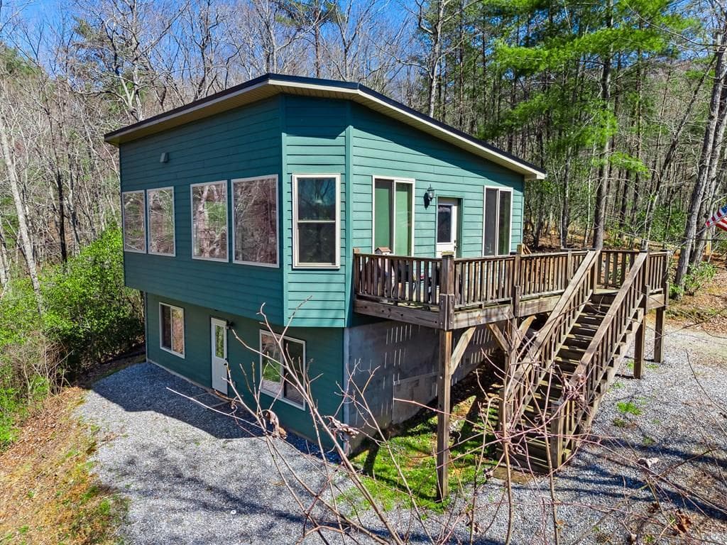 285 Peachtree Mtn Estate, Murphy NC 28906 - Photo