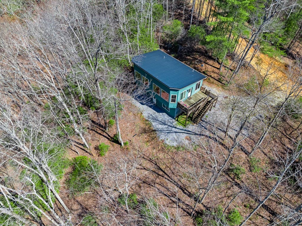 285 Peachtree Mtn Estate, Murphy NC 28906 - Photo
