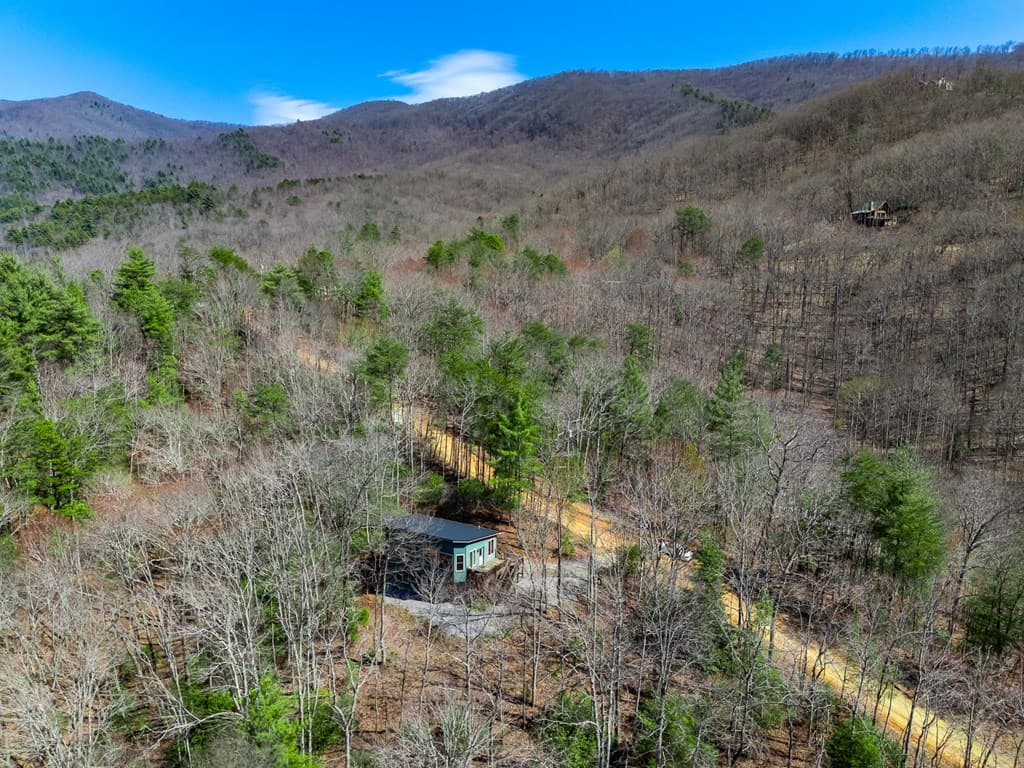 285 Peachtree Mtn Estate, Murphy NC 28906 - Photo