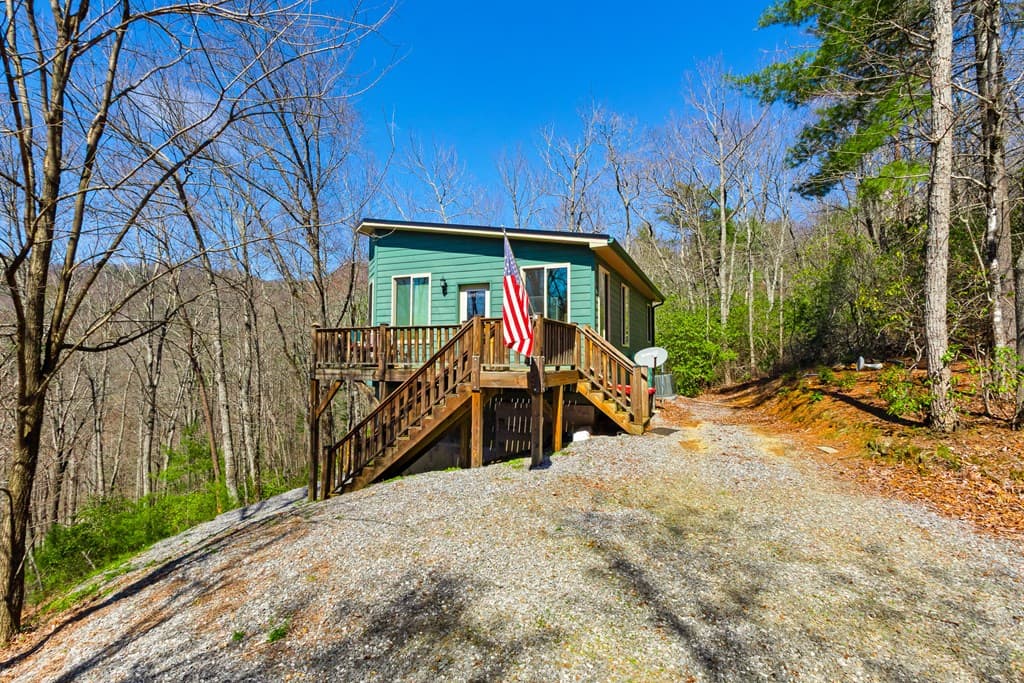285 Peachtree Mtn Estate, Murphy NC 28906 - Photo