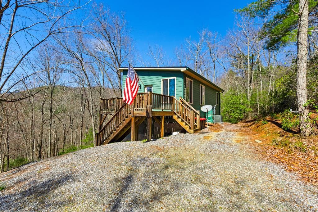 285 Peachtree Mtn Estate, Murphy NC 28906 - Photo