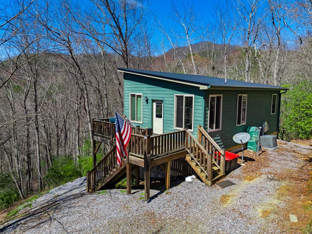 285 Peachtree Mtn Estate, Murphy NC 28906 - Photo