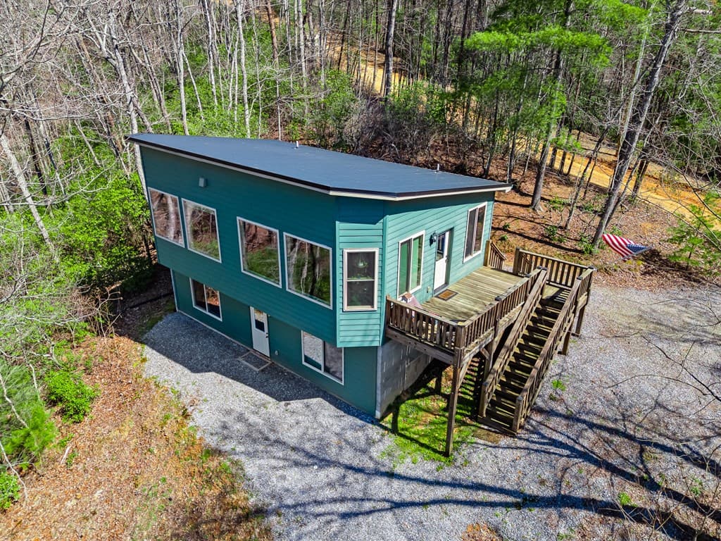 285 Peachtree Mtn Estate, Murphy NC 28906 - Photo