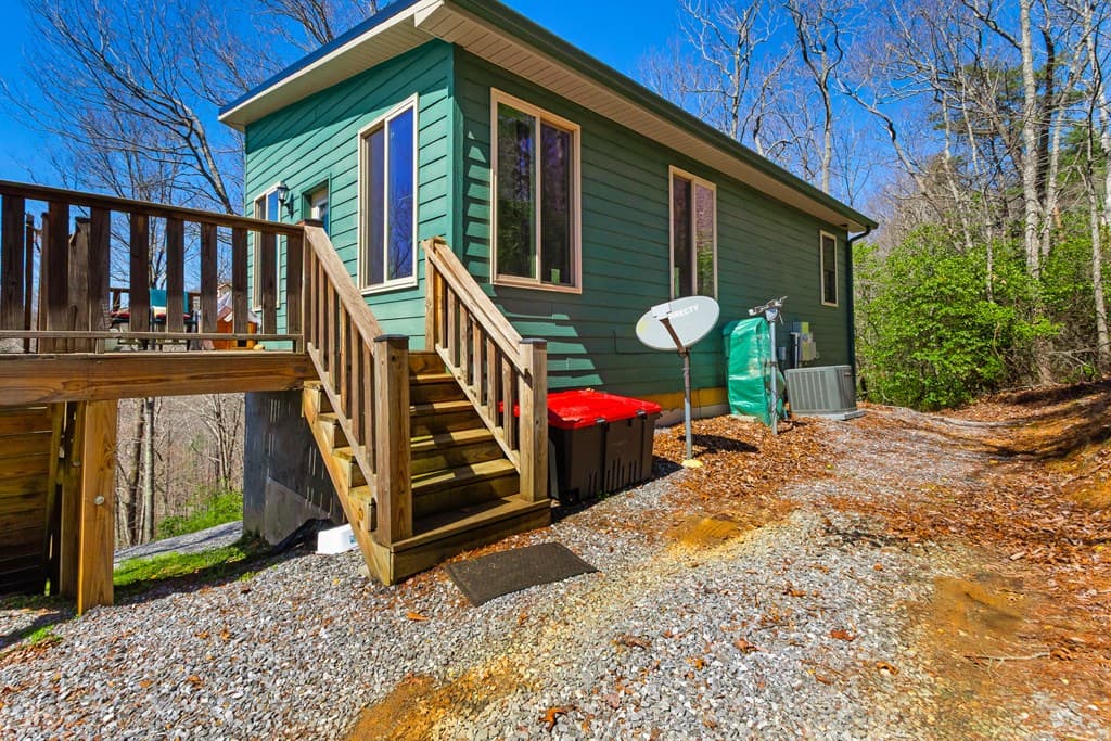 285 Peachtree Mtn Estate, Murphy NC 28906 - Photo