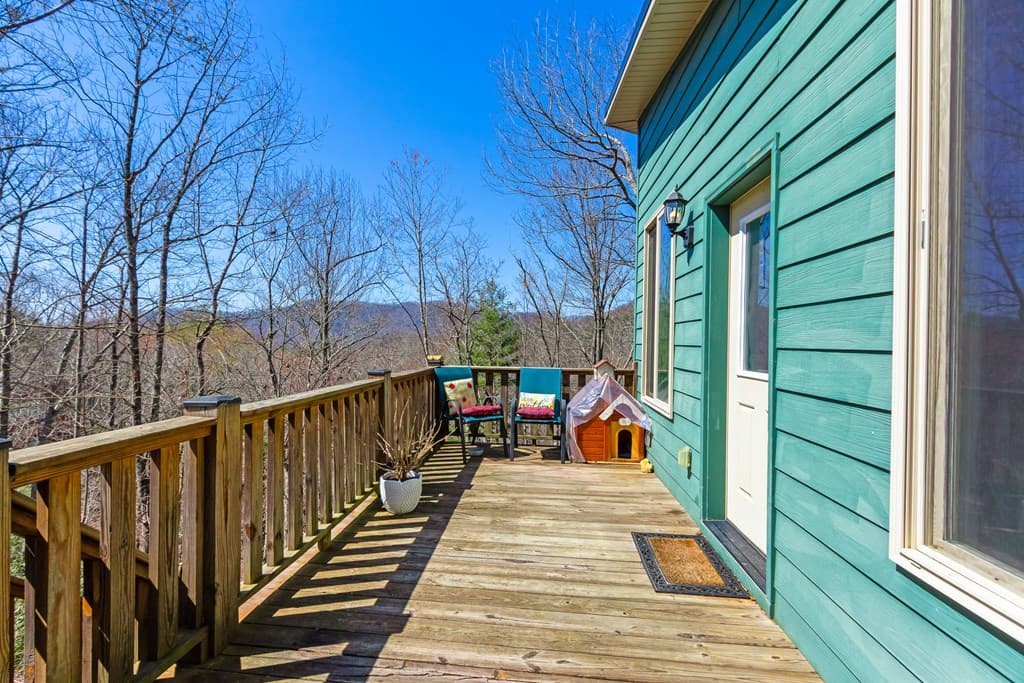 285 Peachtree Mtn Estate, Murphy NC 28906 - Photo