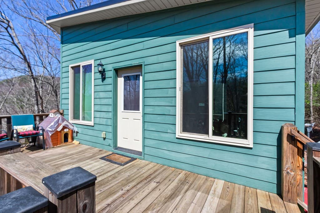285 Peachtree Mtn Estate, Murphy NC 28906 - Photo