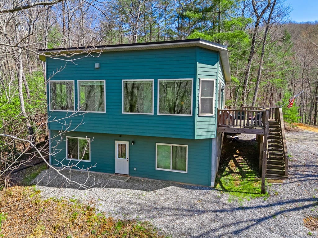 285 Peachtree Mtn Estate, Murphy NC 28906 - Photo