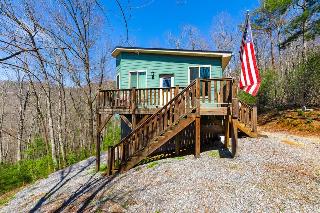 285 Peachtree Mtn Estate, Murphy NC 28906 - Photo