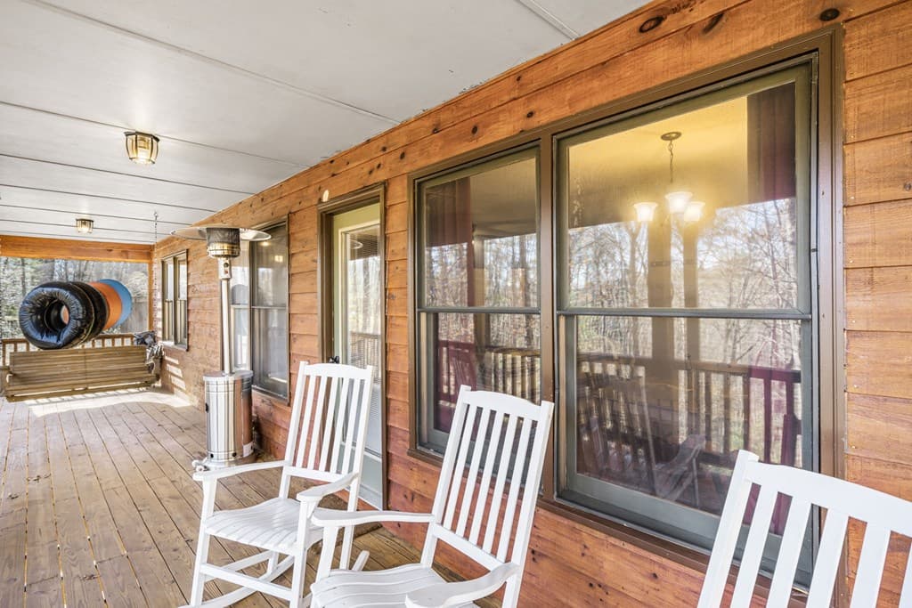 95 Laurel Cove Terrace, Murphy NC 28906 - Photo