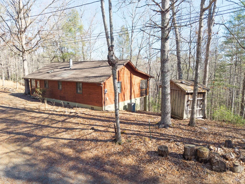 95 Laurel Cove Terrace, Murphy NC 28906 - Photo