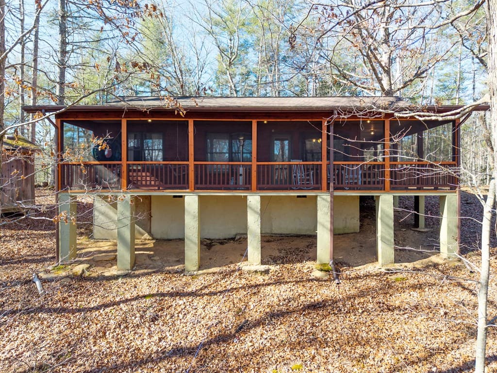 95 Laurel Cove Terrace, Murphy NC 28906 - Photo