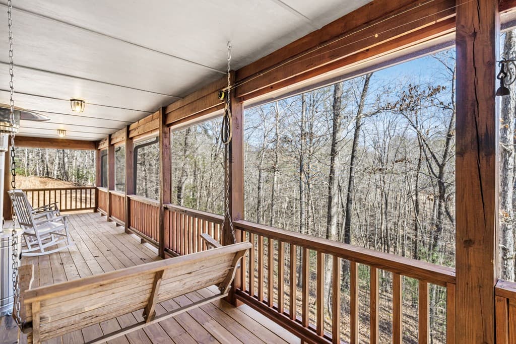 95 Laurel Cove Terrace, Murphy NC 28906 - Photo