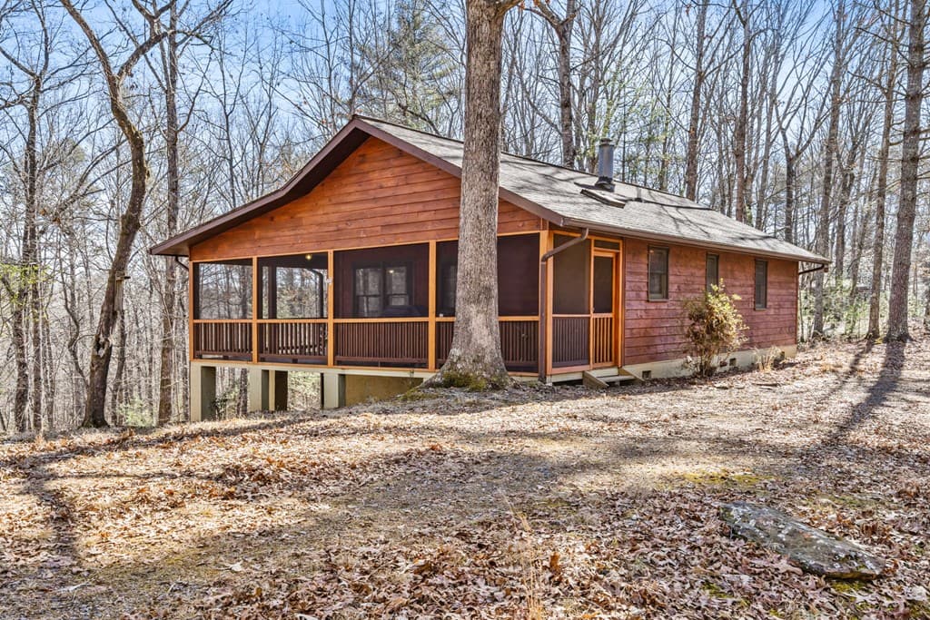 95 Laurel Cove Terrace, Murphy NC 28906 - Photo