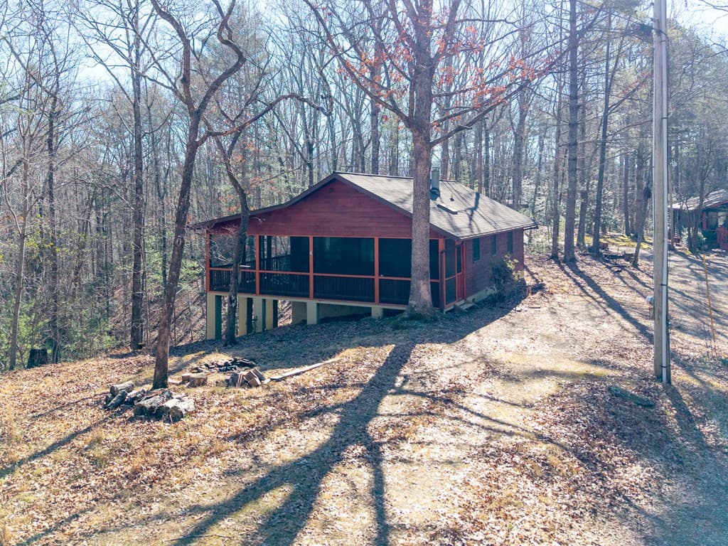 95 Laurel Cove Terrace, Murphy NC 28906 - Photo