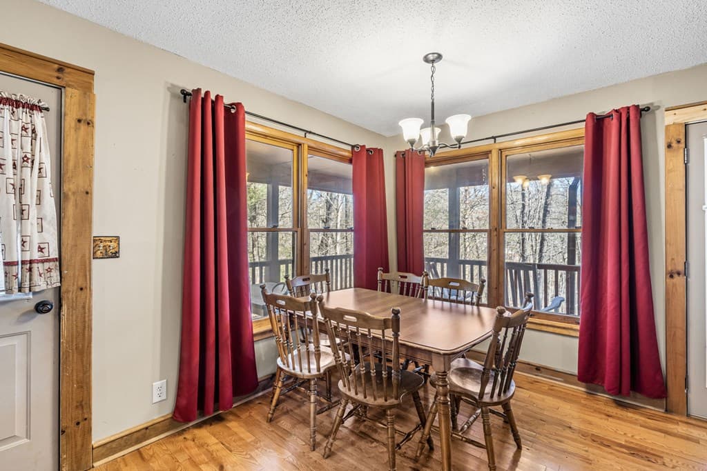 95 Laurel Cove Terrace, Murphy NC 28906 - Photo