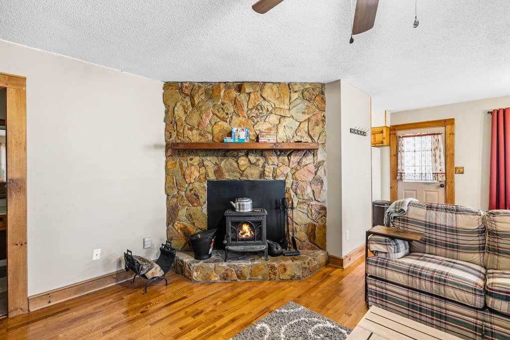 95 Laurel Cove Terrace, Murphy NC 28906 - Photo