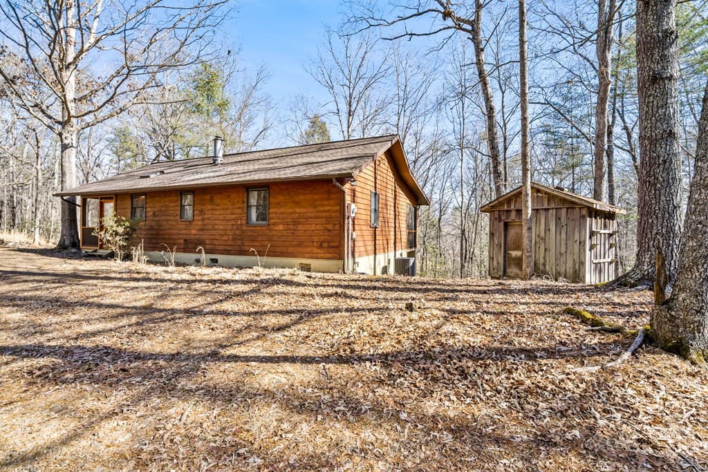 95 Laurel Cove Terrace, Murphy NC 28906 - Photo