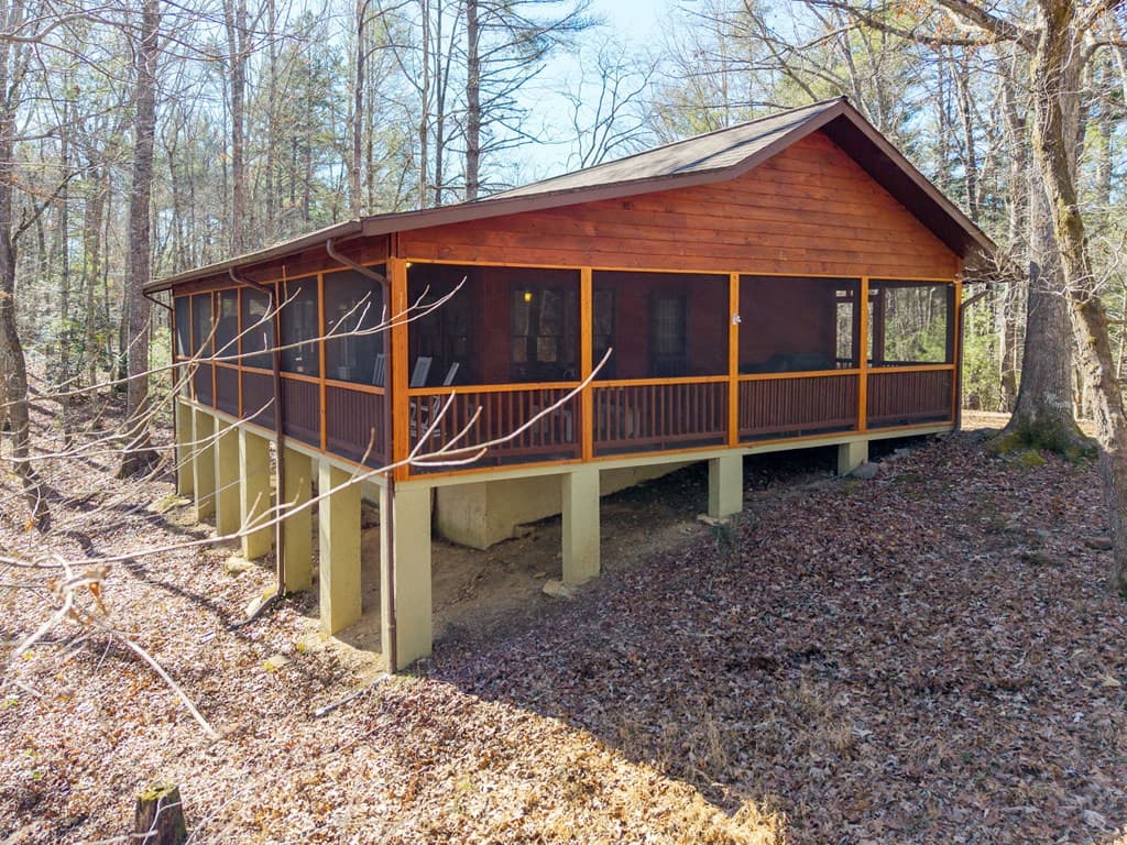 95 Laurel Cove Terrace, Murphy NC 28906 - Photo