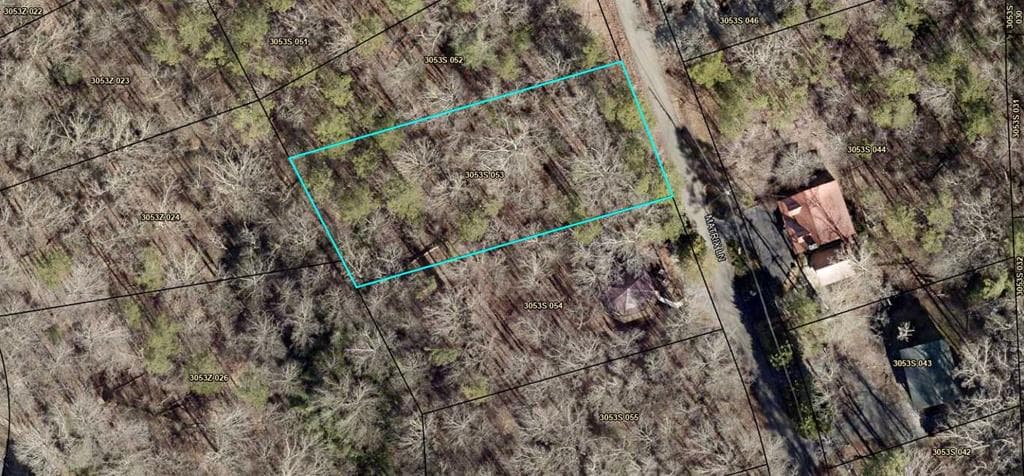 Lot 853 Matrix Lane, Ellijay GA 30540 - Photo