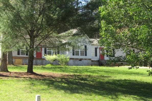 53 Hollow Hill Spur, Blairsville GA 30512 - Photo