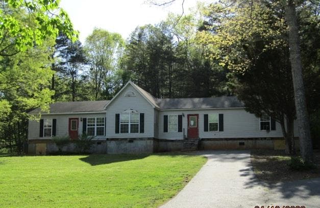 53 Hollow Hill Spur, Blairsville GA 30512 - Primary photo
