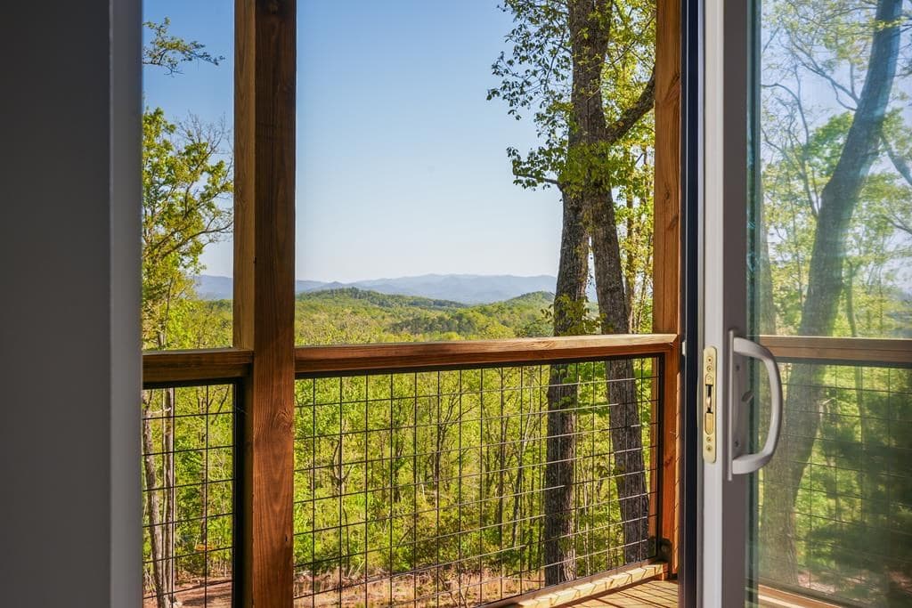 194 Quiet Woods Trail, Murphy NC 28906 - Photo
