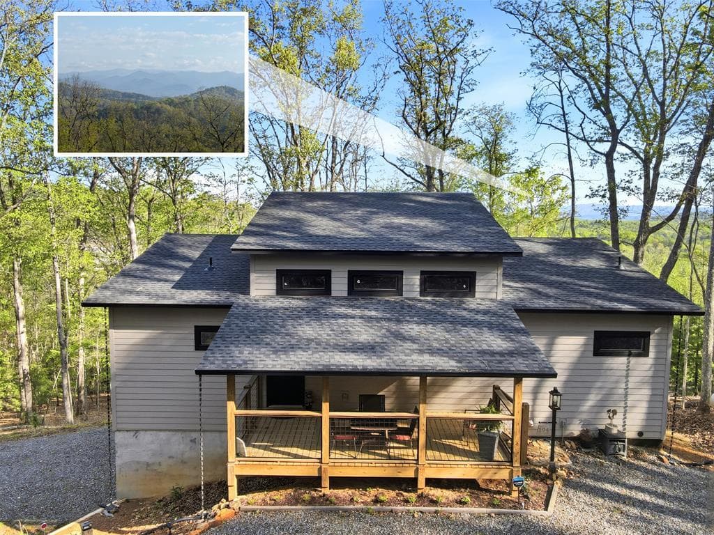 194 Quiet Woods Trail, Murphy NC 28906 - Photo