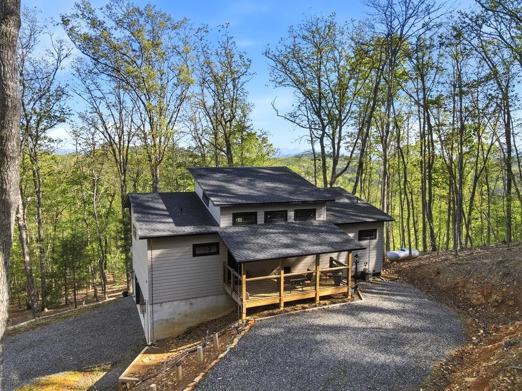 194 Quiet Woods Trail, Murphy NC 28906 - Photo