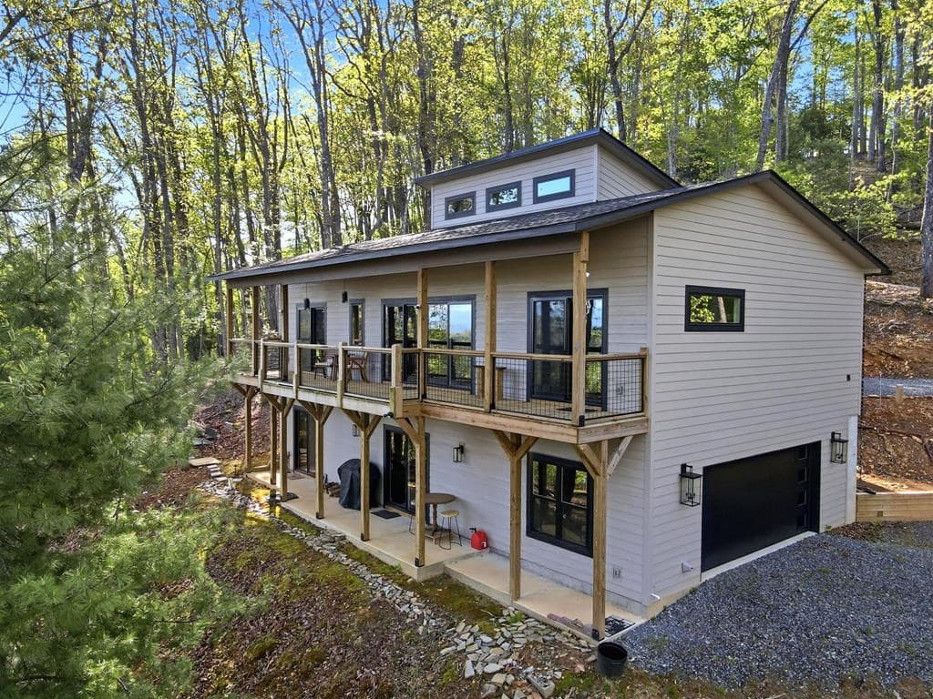 194 Quiet Woods Trail, Murphy NC 28906 - Photo