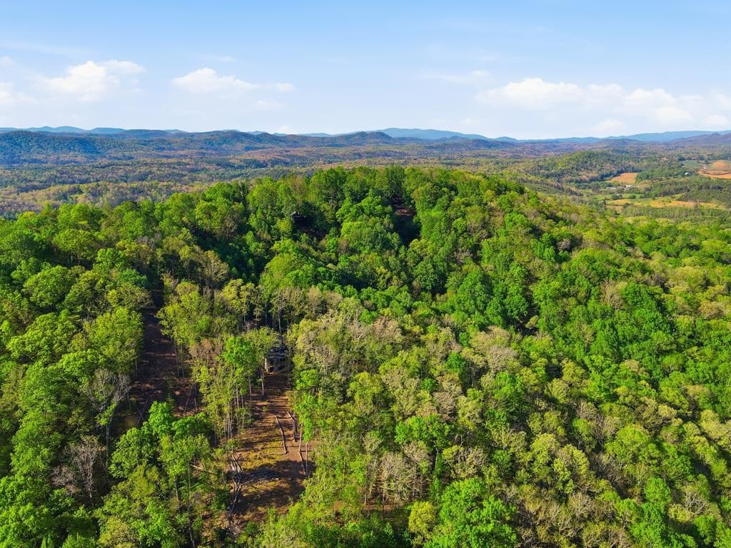 194 Quiet Woods Trail, Murphy NC 28906 - Photo
