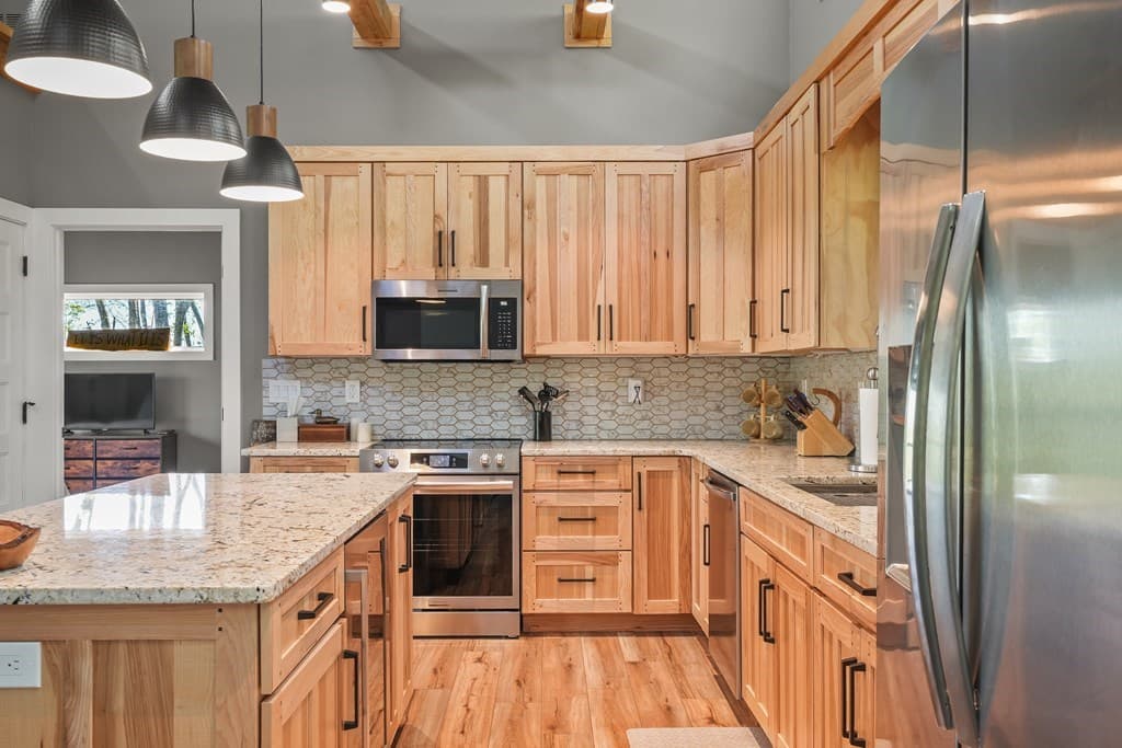 194 Quiet Woods Trail, Murphy NC 28906 - Photo
