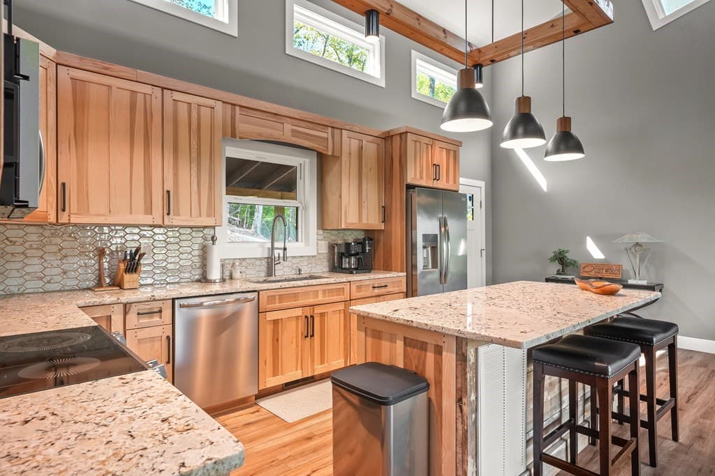 194 Quiet Woods Trail, Murphy NC 28906 - Photo