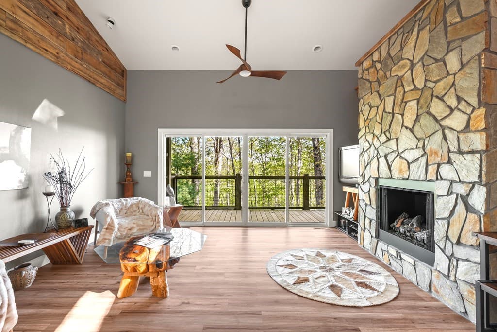 194 Quiet Woods Trail, Murphy NC 28906 - Photo
