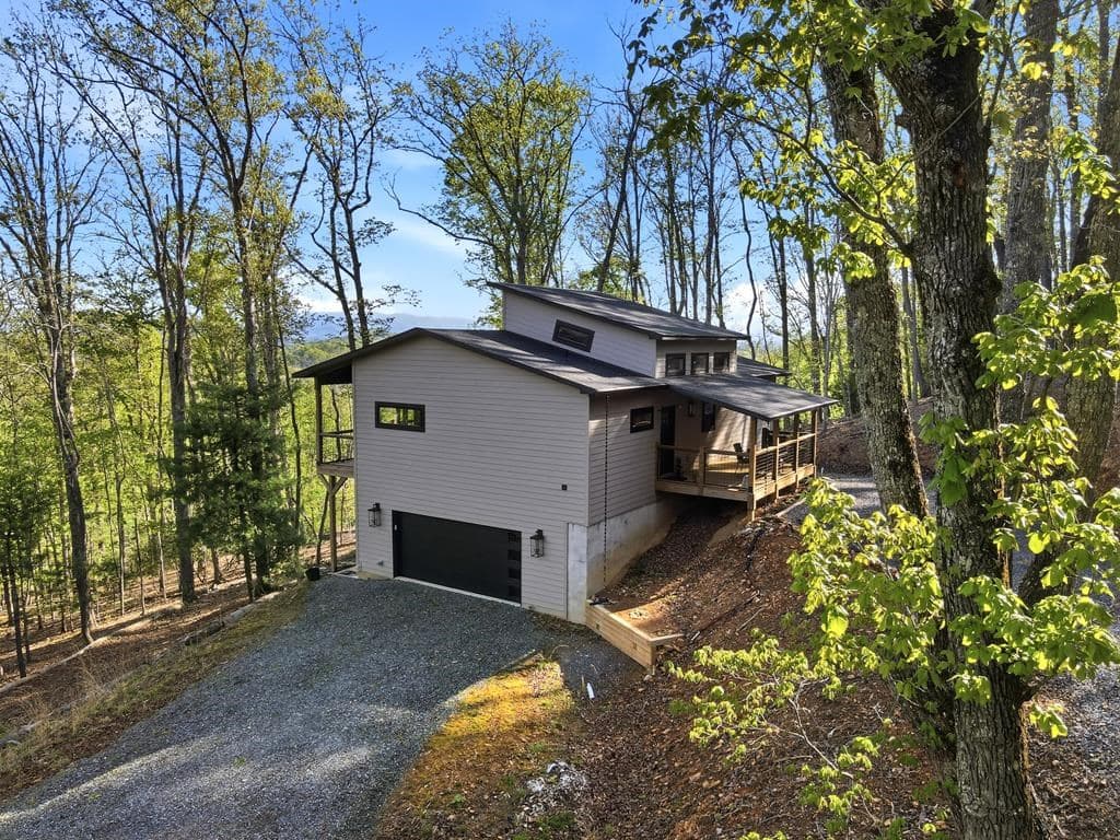 194 Quiet Woods Trail, Murphy NC 28906 - Photo