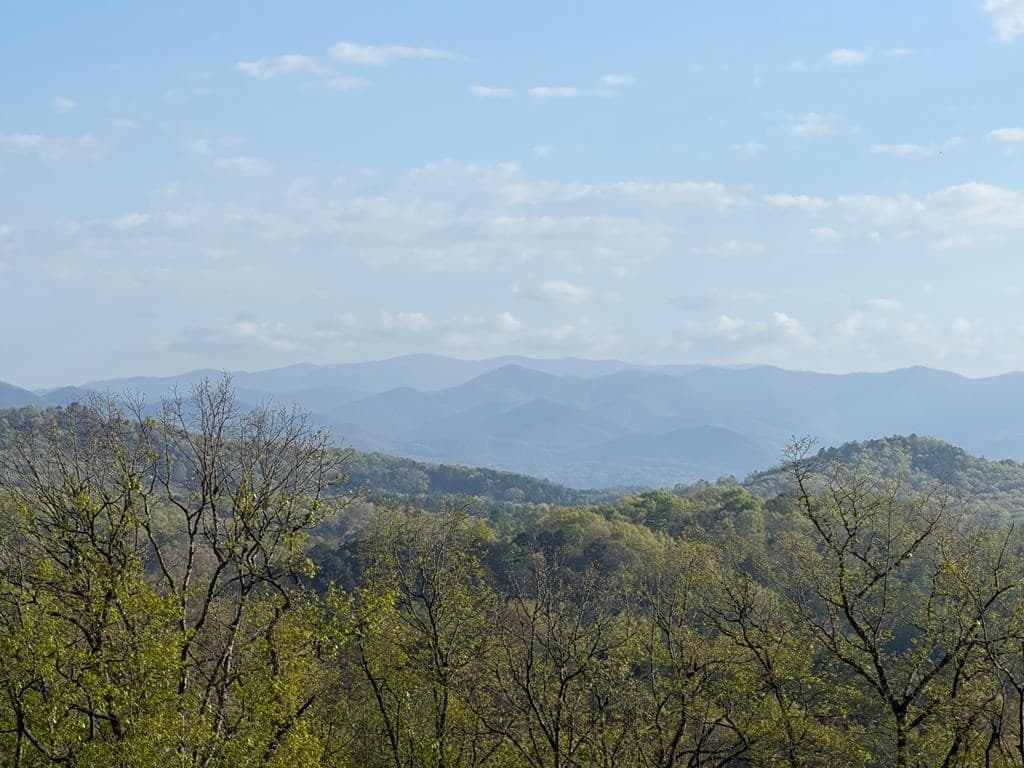194 Quiet Woods Trail, Murphy NC 28906 - Photo