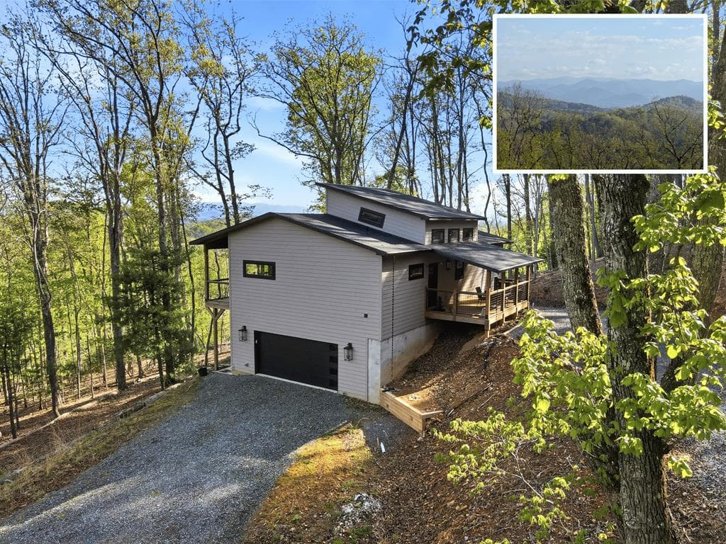 194 Quiet Woods Trail, Murphy NC 28906 - Primary photo