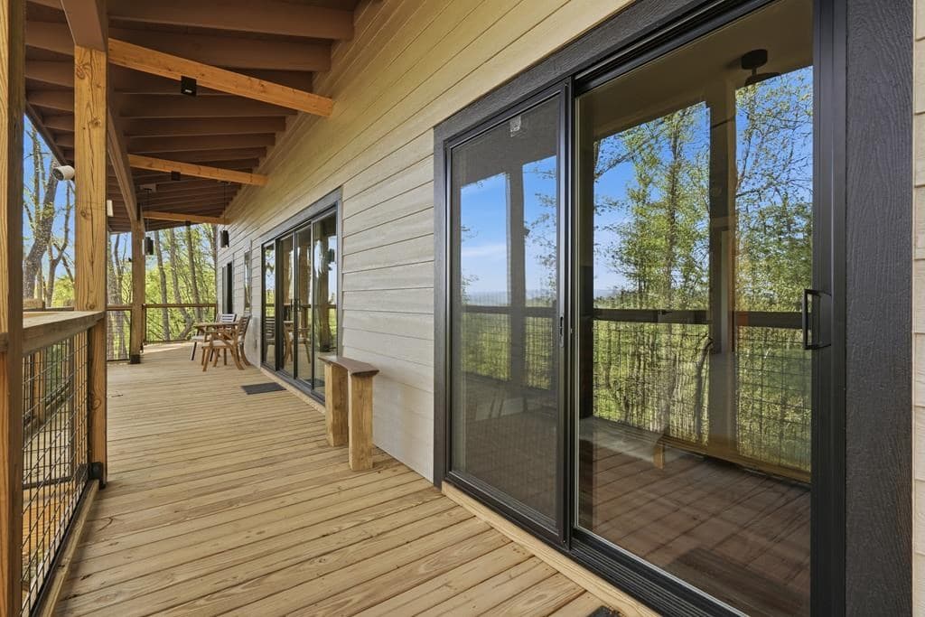 194 Quiet Woods Trail, Murphy NC 28906 - Photo