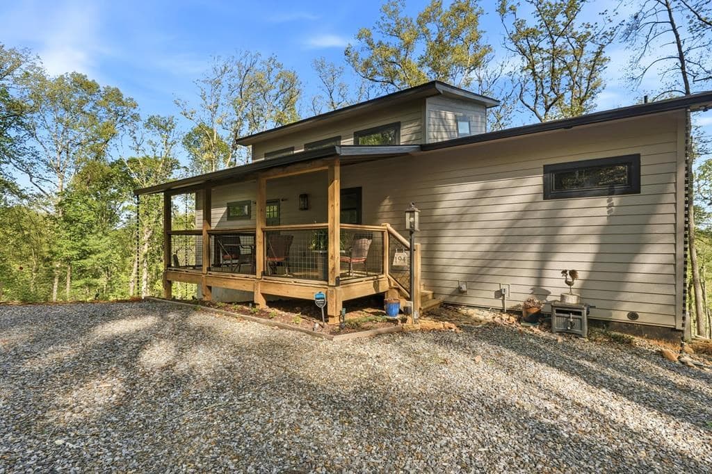 194 Quiet Woods Trail, Murphy NC 28906 - Photo
