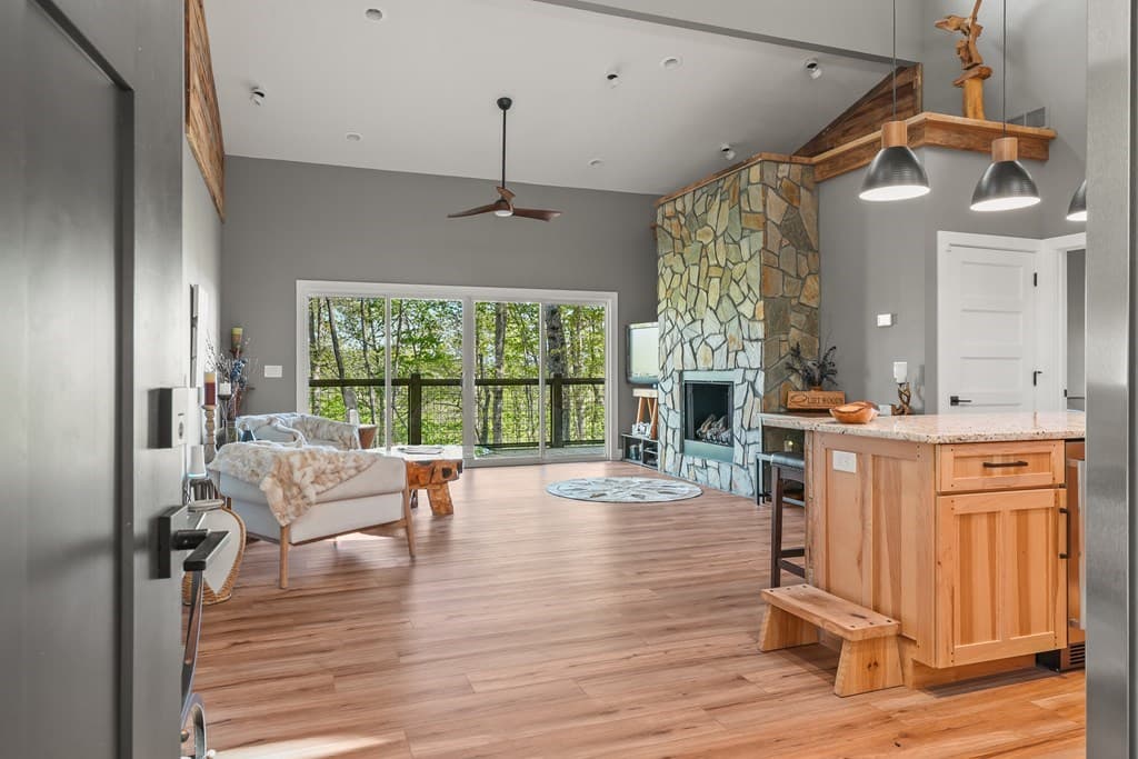 194 Quiet Woods Trail, Murphy NC 28906 - Photo