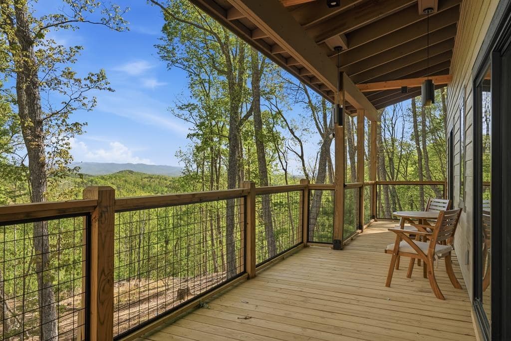 194 Quiet Woods Trail, Murphy NC 28906 - Photo