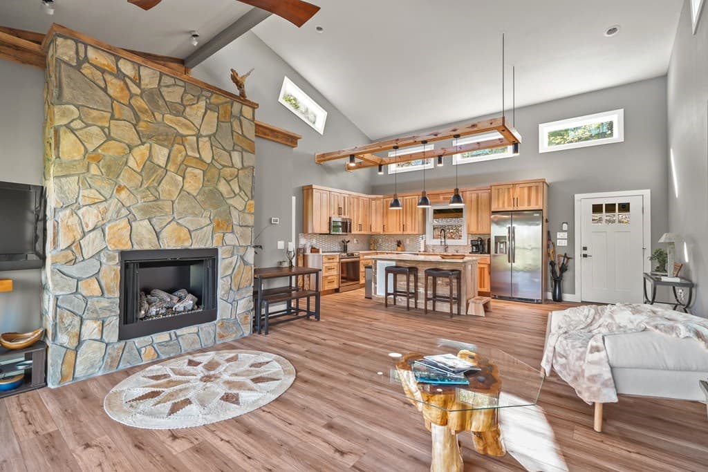194 Quiet Woods Trail, Murphy NC 28906 - Photo